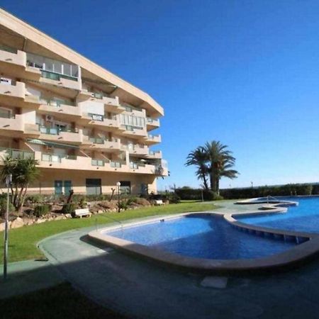 Vistamar Apartamento Dehesa de Campoamor  Bagian luar foto