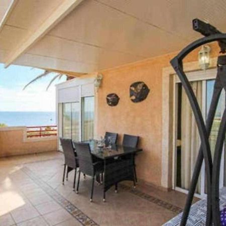 Vistamar Apartamento Dehesa de Campoamor  Bagian luar foto