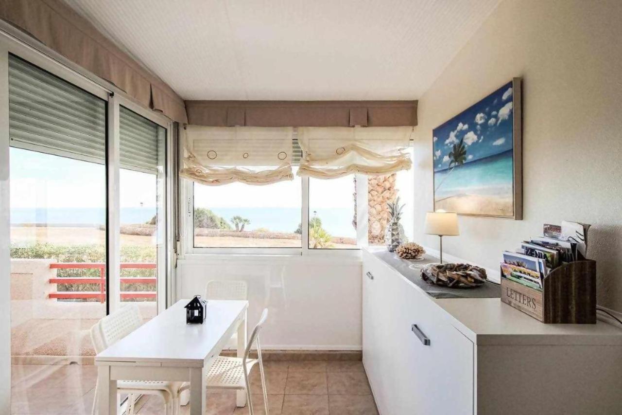 Vistamar Apartamento Dehesa de Campoamor  Bagian luar foto