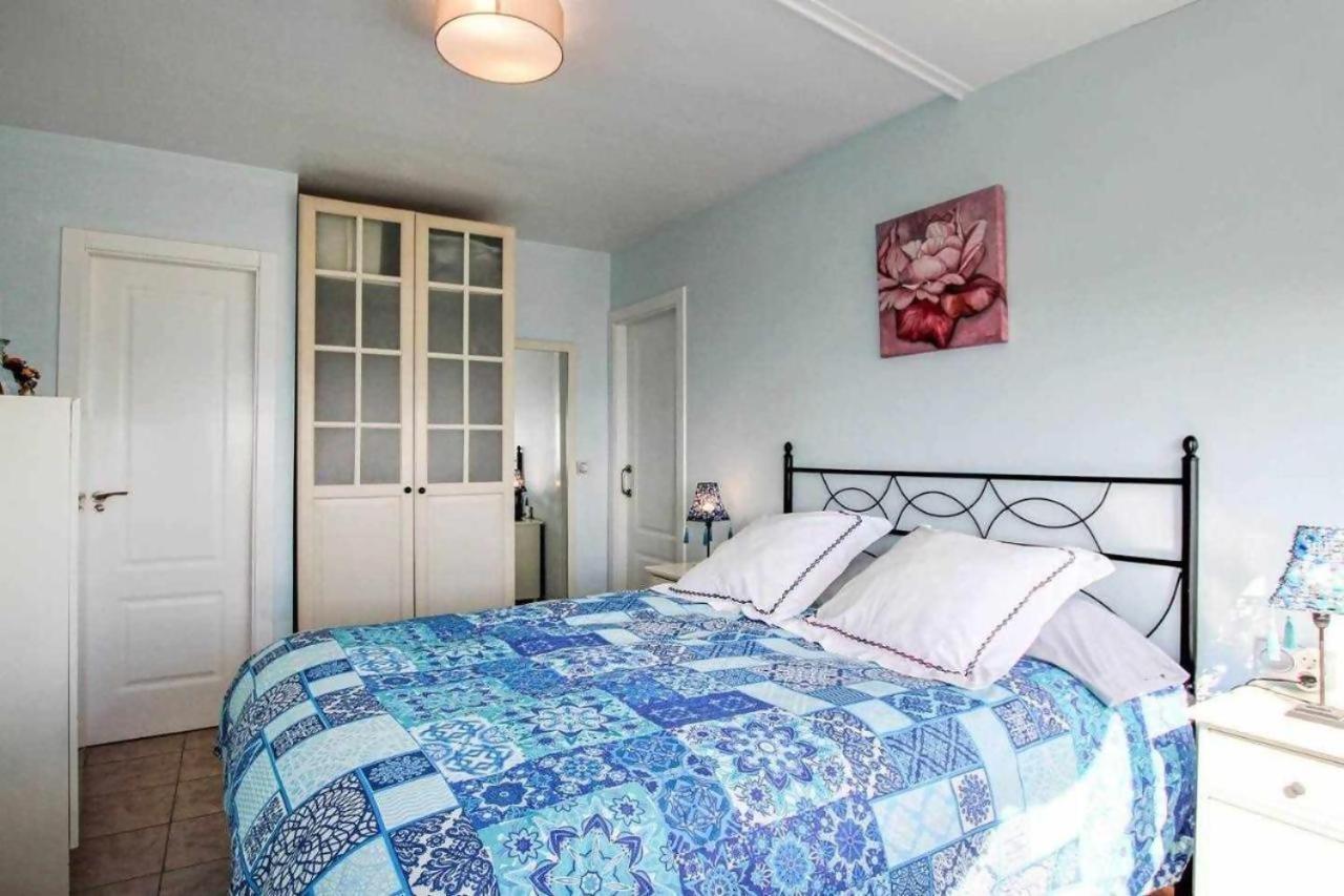 Vistamar Apartamento Dehesa de Campoamor  Bagian luar foto