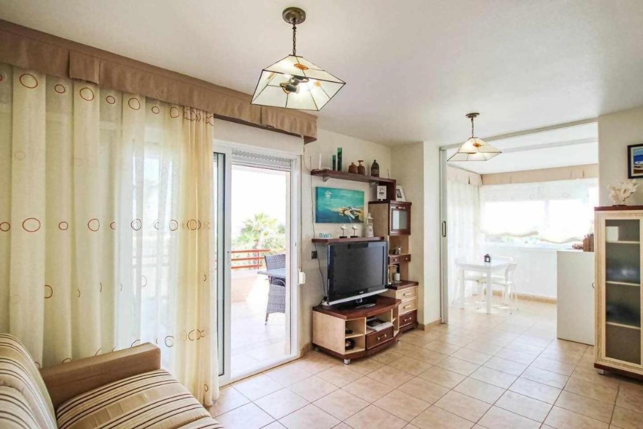 Vistamar Apartamento Dehesa de Campoamor  Bagian luar foto