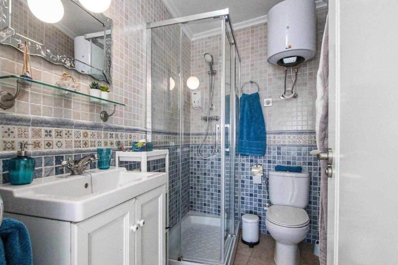 Vistamar Apartamento Dehesa de Campoamor  Bagian luar foto