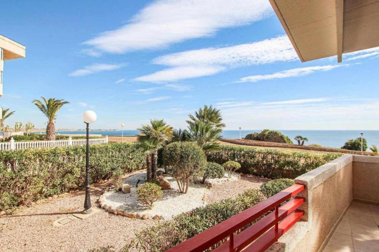 Vistamar Apartamento Dehesa de Campoamor  Bagian luar foto