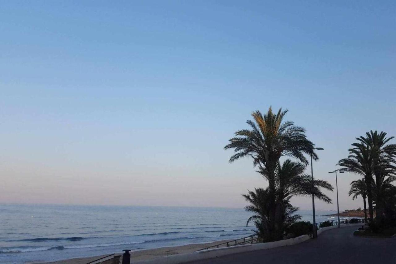 Vistamar Apartamento Dehesa de Campoamor  Bagian luar foto