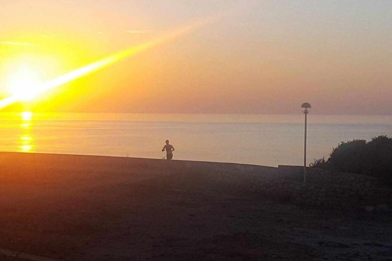 Vistamar Apartamento Dehesa de Campoamor  Bagian luar foto