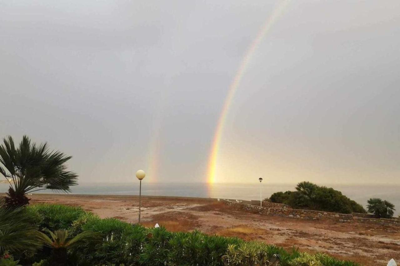 Vistamar Apartamento Dehesa de Campoamor  Bagian luar foto