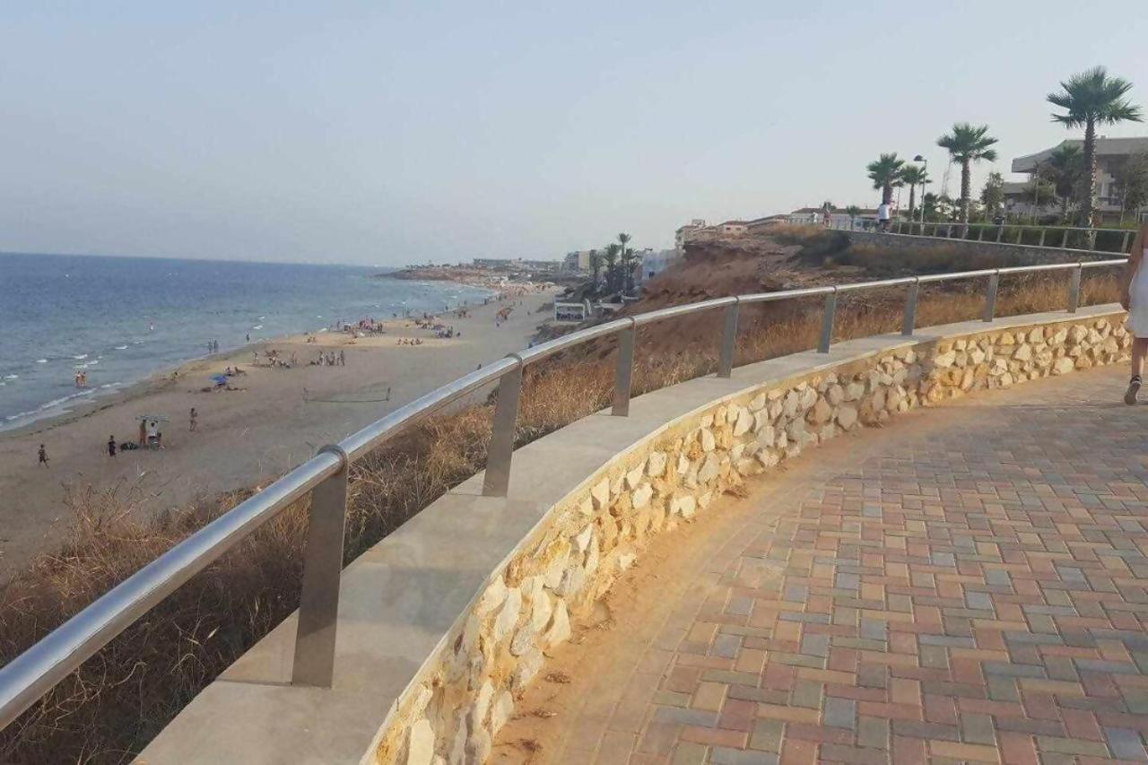 Vistamar Apartamento Dehesa de Campoamor  Bagian luar foto
