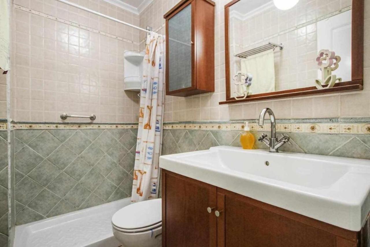 Vistamar Apartamento Dehesa de Campoamor  Bagian luar foto