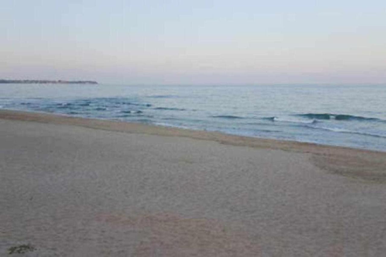 Vistamar Apartamento Dehesa de Campoamor  Bagian luar foto