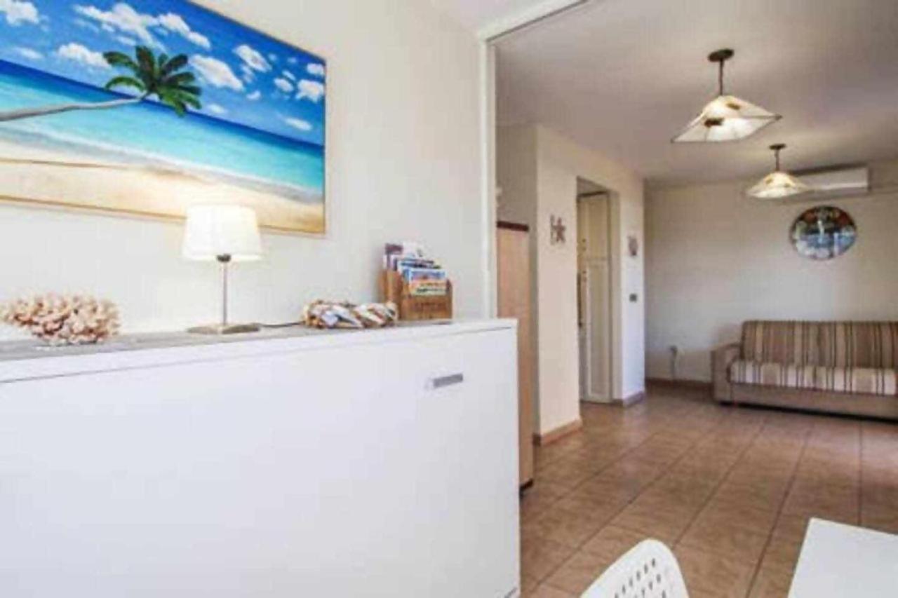 Vistamar Apartamento Dehesa de Campoamor  Bagian luar foto