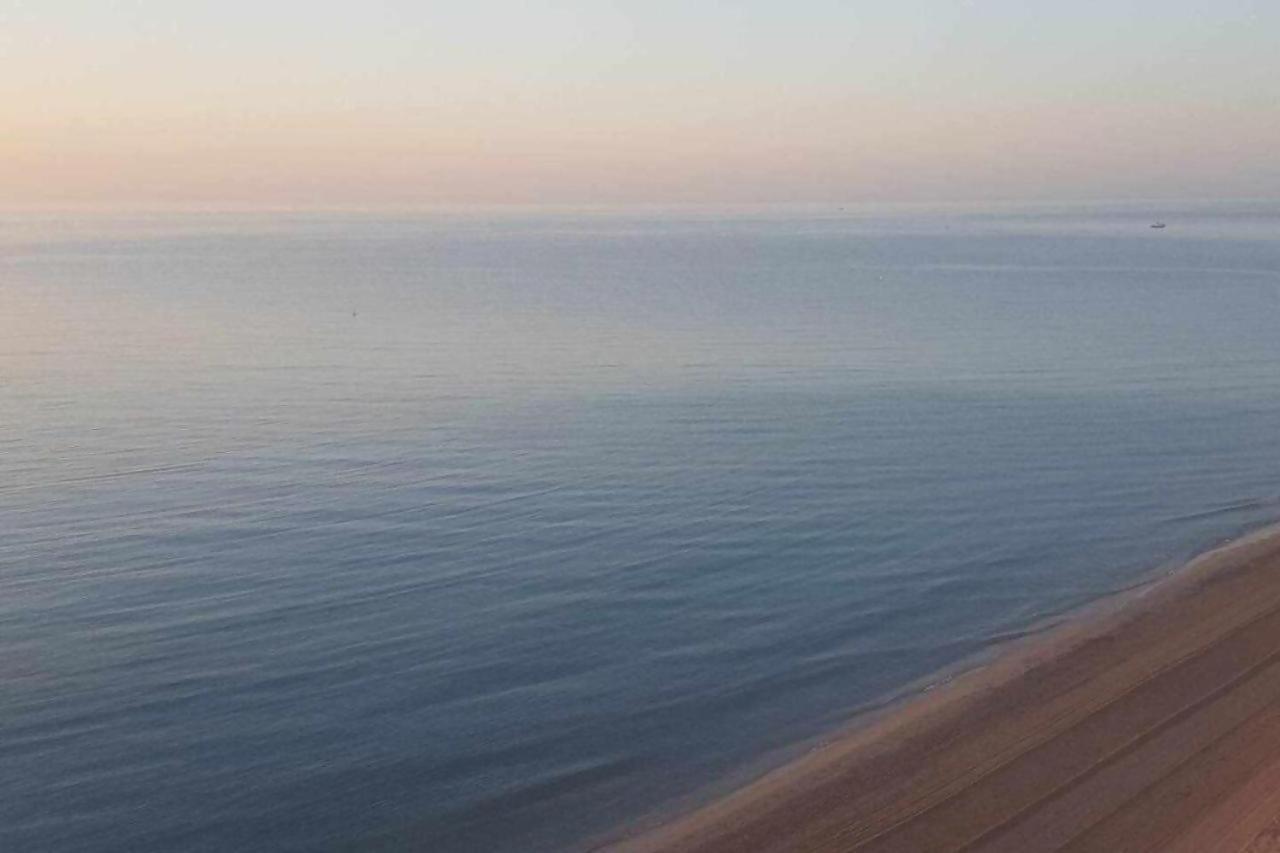 Vistamar Apartamento Dehesa de Campoamor  Bagian luar foto