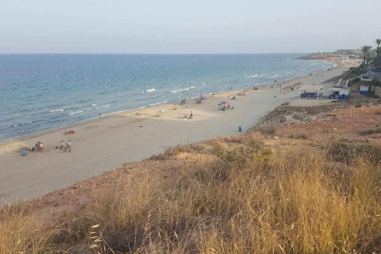 Vistamar Apartamento Dehesa de Campoamor  Bagian luar foto