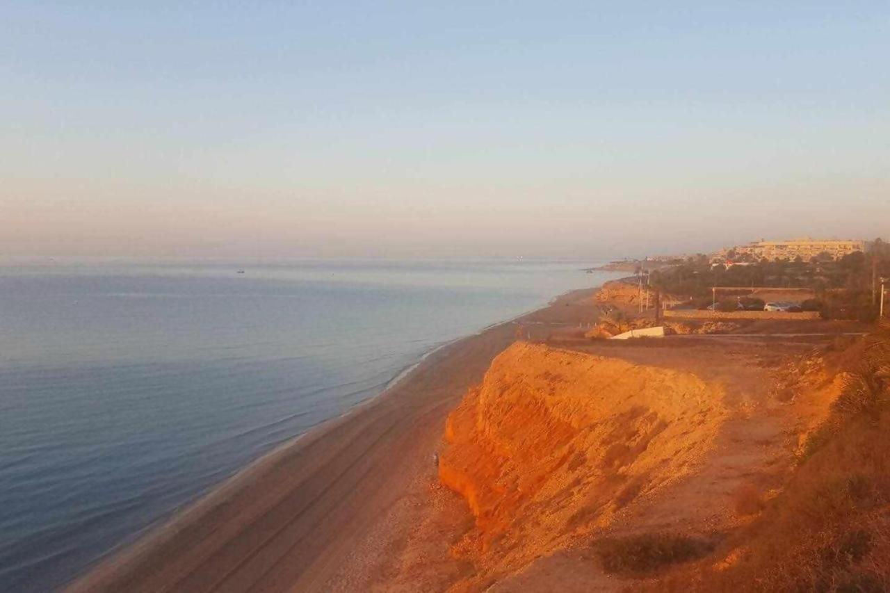 Vistamar Apartamento Dehesa de Campoamor  Bagian luar foto