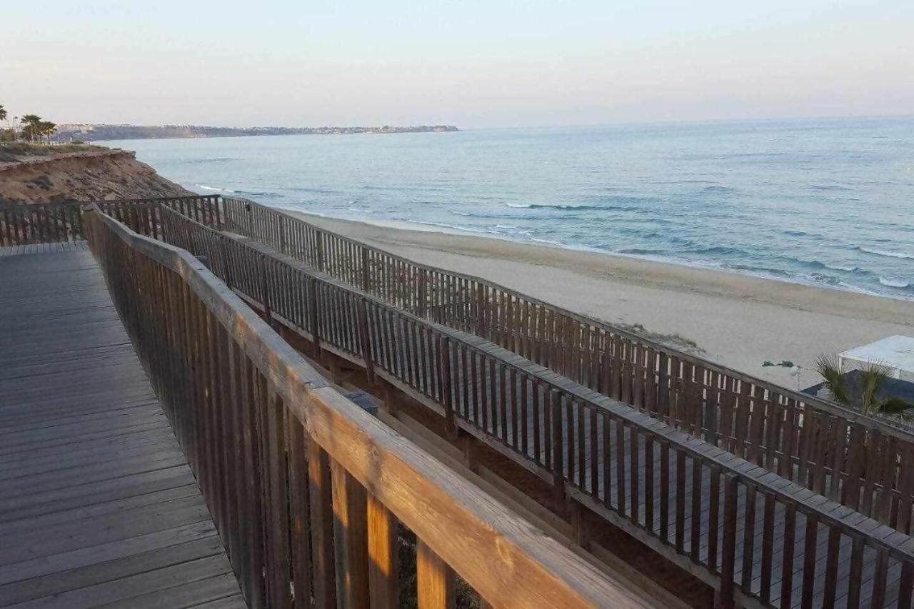 Vistamar Apartamento Dehesa de Campoamor  Bagian luar foto