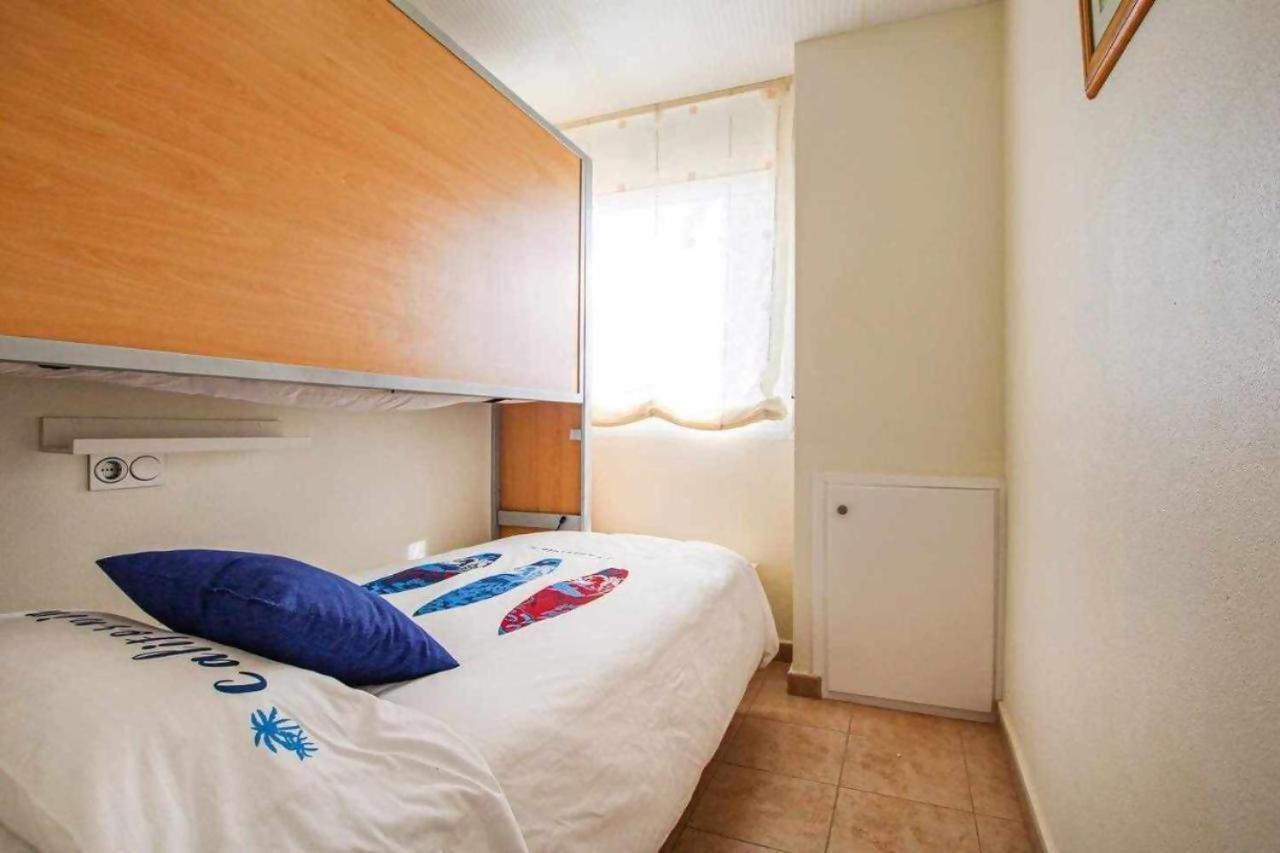 Vistamar Apartamento Dehesa de Campoamor  Bagian luar foto