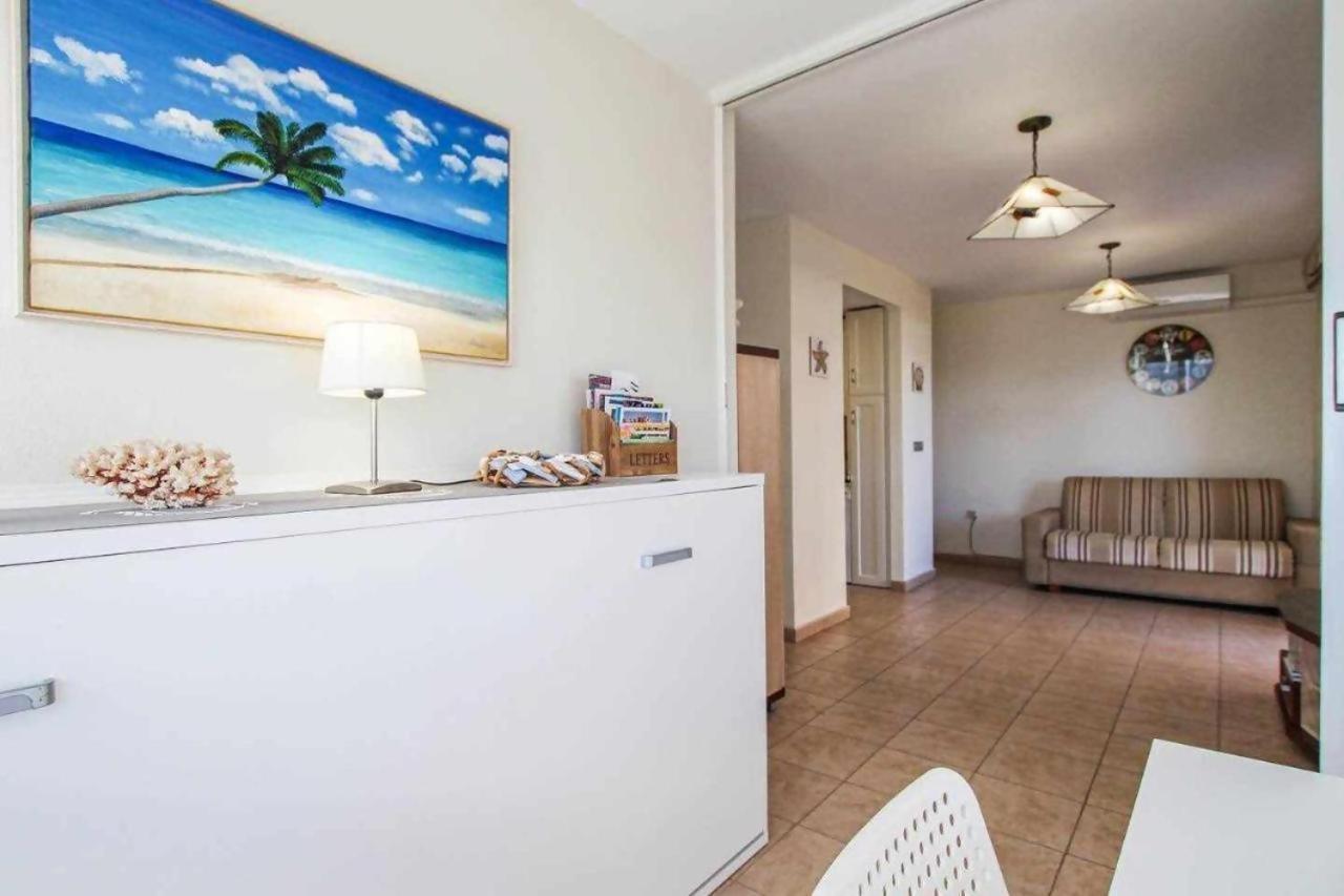 Vistamar Apartamento Dehesa de Campoamor  Bagian luar foto