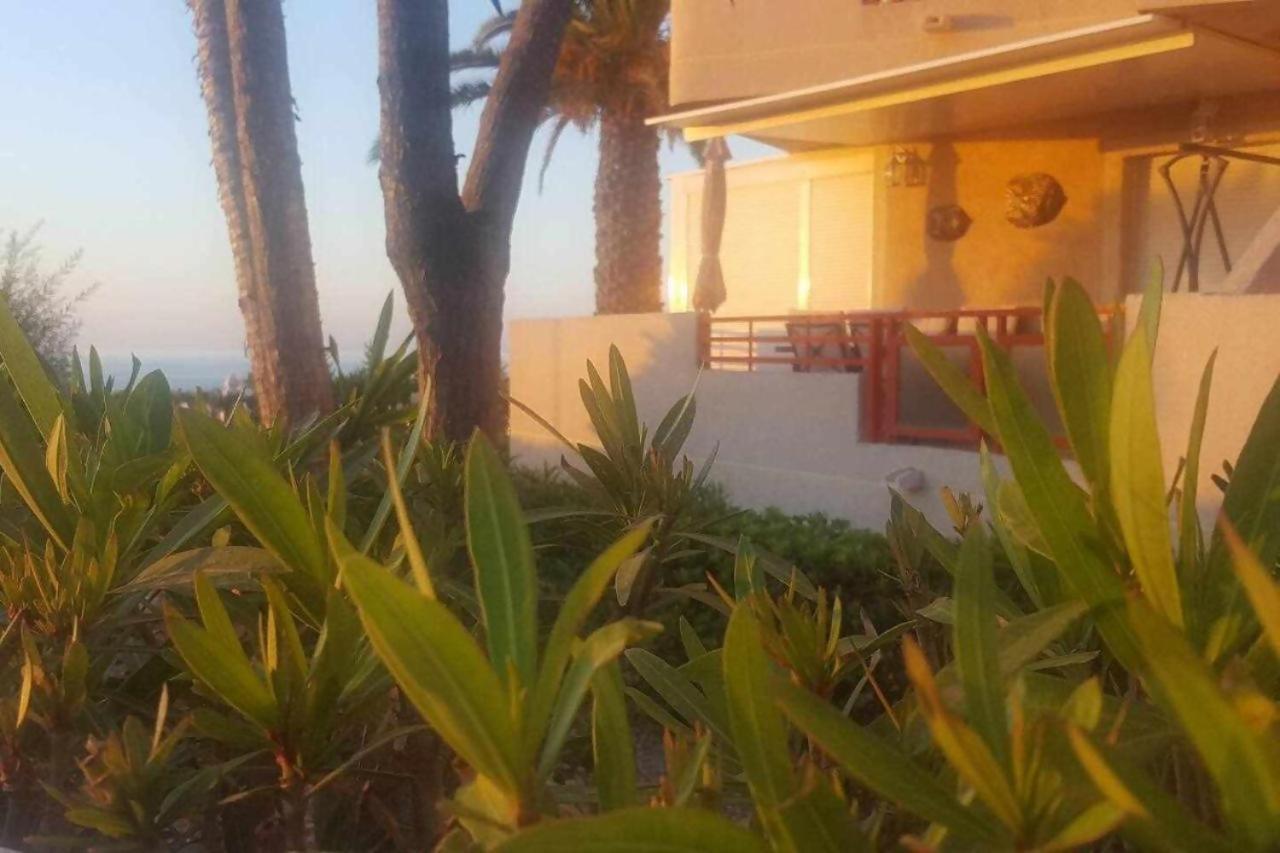 Vistamar Apartamento Dehesa de Campoamor  Bagian luar foto