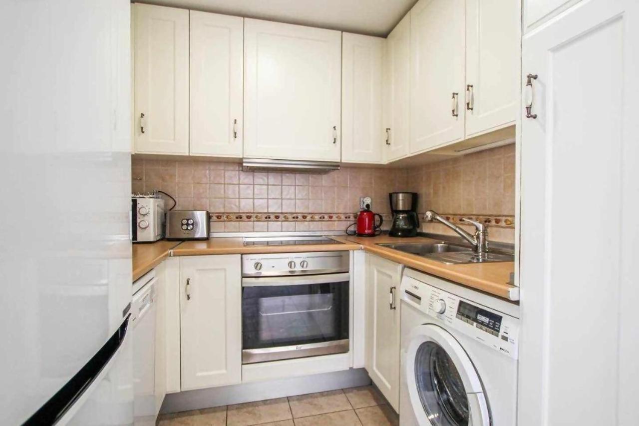 Vistamar Apartamento Dehesa de Campoamor  Bagian luar foto