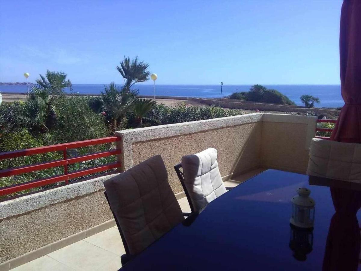 Vistamar Apartamento Dehesa de Campoamor  Bagian luar foto