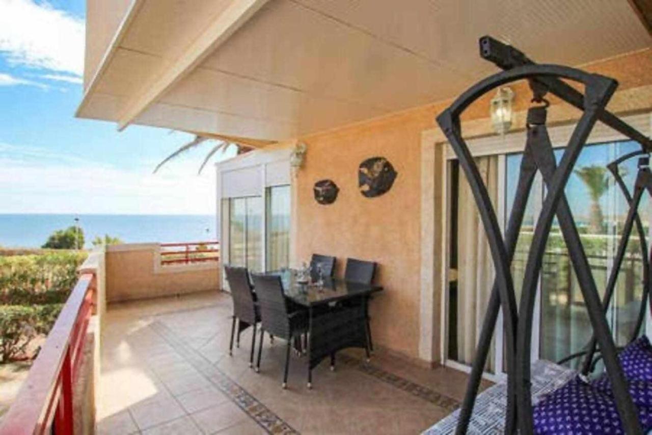 Vistamar Apartamento Dehesa de Campoamor  Bagian luar foto